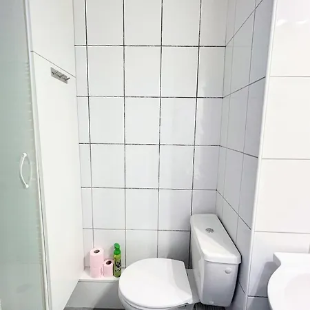 דירה Naturiste Cap D'agde Heliopolis F 47