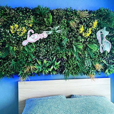 Naturiste Cap D'agde Heliopolis F 47 Appartement *