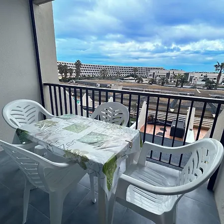 Naturiste Cap D'agde Heliopolis F 47 Appartement Agde