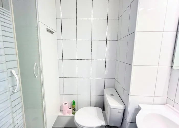 Apartment Naturiste Cap D'agde Heliopolis F 47