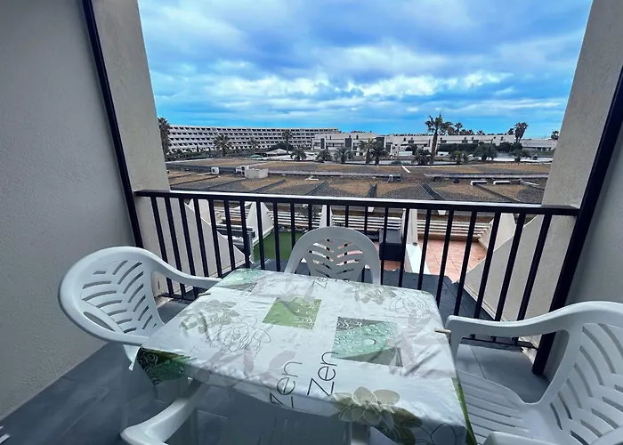Naturiste Cap D'agde Heliopolis F 47 Apartment *